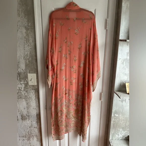 Spell Hendrix Kimono